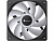 Кулер для процессора/ CPU Cooler JONSBO CR-1000MAX V2 ARGB (230W, 4-pin PWM, 157mm, Al/Cu, 6x6mm, ARGB, 1x120mm, 70.8CFM, 33.2dBA, 1800RPM, S: 1851/1700/1200/115X, AM4/AM5 Black)