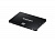 Твердотельный накопитель SSD Samsung 870 EVO MZ-77E2T0B 2TB 2.5" Client SATA 6Gb/s, 560/530, MTBF 1.5M, 3D V-NAND TLC, 2048MB, 1200TBW, 0,33DWPD, RTL (545900) {10}