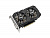 Видеокарта CBR GTX1650 4Gb GDDR6, 128bit, 1410-1590Mhz, 1*DP + 1*HDMI + 1*DVI, 75W, Ret [VGA-STX1650-4G-RTL]