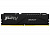Память DDR5 2x32GB 5600MHz Kingston KF556C40BB2K2-64 Fury Beast Black RTL PC5-44800 CL40 DIMM UDIMM 288-pin 1.25В dual rank с радиатором Ret