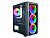 Ginzzu CL690 mATX FAN 4*12FRGB