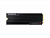 Твердотельный накопитель/ Samsung SSD 9100 PRO, 2000GB, M.2(22x80mm), NVMe 2.0, PCIe 5.0 x4, V-NAND TLC, R/W 14700/13400MB/s, IOPs 1 850 000/2 600 000, TBW 1200, DWPD 0.3, with Heatsink (12 мес.)