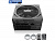 Блоки питания/ Power Supply Raijintek AMPERE II 1200, 1200W 80+ Platinum (ATX, 3.1, PCIe 5.1, Full-modular, 1x24(20+4)pin, 2x4+4-pin CPU, 3x6+2-pin PCIe, 1x12V(2x6), 10xSATA3, 5xMolex, Active, 120x120mm, 150x140x86mm, APFC, black)