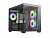 Корпус ПК без блока питания/ Case Ocypus Gamma C54 BK ARGB, Midi-Tower, TG, 3x120mm ARGB, 1xUSB-A 3.0 + 2xUSB 2.0, mATX, mITX Black