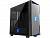 Корпус Gigabyte AORUS C300 Glass MidTower, ATX, USB-C x1, USB3.0 x2, Audio I/O, GPU:400mm, Black, TG (551223)