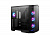 Корпус ПК без блока питания/ Case MSI MAG PANO 100R PZ, Midi-Tower, TG, 4x120mm ARGB, 2xUSB 3.2, 1xUSB 3.2 Type-C, ATX, mATX, mITX Black