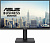 Монитор Asus 23.8" Business VA249QGS черный IPS LED 16:9 HDMI M/M матовая HAS Piv 1500:1 350cd 178гр/178гр 1920x1080 120Hz VGA DP FHD USB 4.8кг