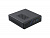 Корпус с блоком питания 120Вт/ Case Foxline FL-109-AD120-DC mITX, w/ ext.PSU 120W, DC-converter, w/2xUSB2.0+2xUSB3.0, 1x40mmFan, black, VESA, w/pwr cord