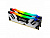 Память оперативная/ Kingston 96GB 6000MT/s DDR5 CL32 DIMM (Kit of 2) FURY Renegade RGB XMP
