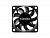 Exegate EX297032RUS Вентилятор 12В DC ExeGate ExtraPower EP06015B3P (60x60x15 мм, 2-Ball (двойной шарикоподшипник), 3pin, 5000RPM, 34dBA)