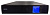Источник бесперебойного питания Powercom Sentinel SNT-3000 3000Вт 3000ВА черный