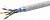 Кабель сетевой информационный Suprlan Premium 01-1032-1 кат.5E FTP 4 пары 24AWG LSZH внутренний 305м серый