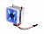 Вентилятор для процессора Raspberry Pi RPI-ICETOW    Ice Tower CPU for Raspberry Pi