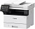 МФУ лазерный Canon i-Sensys MF461DW (5951C020) A4 Duplex WiFi белый