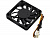 Exegate EX283368RUS Вентилятор ExeGate ExtraSilent ES06010S3P, 60x60x10 мм, подшипник скольжения, 3pin, 3000RPM, 23dBA