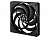 Case fan  ARCTIC P12 SLIM PWM PST (ACFAN00187A)