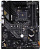 Материнская плата ASUS TUF GAMING B550-PLUS,  Socket AM4, B550, 4*DDR4, HDMI+DP, CrossFireX, SATA3 + RAID, Audio, 2,5Gb LAN, USB 3.2*8, USB 2.0*6, COM*1 header (w/o cable) ATX ; 90MB14G0-M0EAY0
