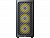 корпус Formula V Line Air Mesh G3 Plus Black, MATX, Type-C*1, USB3.0*2, FRONT 3x120mm FRGB, REAR 1x120mm FRGB