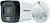 Камера видеонаблюдения аналоговая HiWatch DS-T200A(B) (2.8MM) 2.8-2.8мм HD-TVI цв. корп.:белый