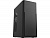 Корпус c блоком питания 500 Ватт/ Case Foxline FL-302-FZ500R ATX case, black, w/PSU 500W 12cm, w/2xUSB2.0, w/pwr cord, w/o FAN