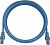 Патч-корд NTSS NTSS-PC-UTP-RJ45-5e-2.0-LSZH-BU UTP RJ-45 вил.-вилка RJ-45 кат.5E 2м синий LSZH 26AWG