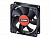 Exegate EX283383RUS Вентилятор ExeGate ExtraPower EP09225S3P, 92x92x25 мм, подшипник скольжения, 3pin, 2200RPM, 24dBA