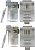 Коннектор Lanmaster (TWT-PL12-6P2C/100) UTP кат.3 RJ12 прозрачный (упак.:100шт)