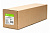Бумага Cactus CS-PG230-61030 24"(A1) 610мм-30м/230г/м2/белый глянцевое универсальная (с покрытием) втулка:50.8мм (2")