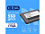 CBR SSD-002TB-2.5-BS24b, Внутренний SSD-накопитель, серия "Base", 2TB, 2048 GB, 2.5", SATA III 6 Gbit/s, 3D TLC NAND, R/W speed up to 550/500 MB/s, TBW (TB) 1024, OEM