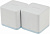 Бесшовный Mesh роутер Mercusys Halo H30(2-pack) AC1200 10/100BASE-TX белый (упак.:2шт)