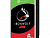 Жесткий диск HDD SATA-III Seagate 6Tb, ST6000VN001, IronWolf Guardian NAS, 5400 rpm, 256Mb buffer (analog ST6000VN0033), 1 year