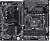 Материнская плата Gigabyte B550 X GAMING Soc-AM4 AMD B550 4xDDR4 ATX AC`97 8ch(7.1) 2.5Gg RAID+HDMI+DP