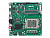 Материнская плата ASUS PRO H610T-CSM, LGA1700, H610, 2*DDR5, 2*SATA, 1*M.2, 2*USB 3.2, 2*USB 2.0, DP+HDMI, mITX; 90MB1G60-M0EAYC