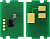 Чип тонер-картриджа Cactus CS-CHIP-KY-TK5230-C (TK-5230C/1T02R9CNL0) синий для KYOCERA Ecosys P5021/M5521 2200стр.
