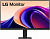 Монитор LG 23.8" 24U631A-B черный IPS LED 16:9 HDMI матовая 1000:1 250cd 178гр/178гр 2560x1440 100Hz Quad 2K (1440p) USB 3.6кг
