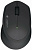 Мышь Logitech M280 серый оптическая 1000dpi беспров. USB 2but (910-004310)