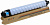 Картридж лазерный Cet CET141402 842408/MC2001H/842453 голубой (15000стр.) для Ricoh M C2000/C2001