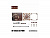 Кулер для корпуса/ Case Cooler Noctua NF-A14x25 G2 PWM (140x140x25mm, 4-pin PWM, 91.58FM, 24.8dBA, 1500RPM, Beige/Brown)