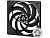 Case fan  ARCTIC P14 SLIM PWM PST (ACFAN00268A)