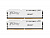 Kingston DDR5 DIMM 64Gb 2x32GB 6000MHz KF560C36BWEK2-64 Fury Beast RTL Gaming PC5-48000 CL36 288-pin 1.35В dual rank с радиатором Ret