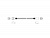 Кабель Miradeed  MD-6715029, HDmSAS SFF8643 -to- HDmSAS SFF8643 + SideBand , SAS 3.0 (12G), 85 Ohm, 60cm