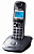 Р/Телефон Dect Panasonic KX-TG2511RUM серый металлик/черный АОН