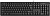 Клавиатура A4Tech KKS-3 черный USB кабель 1.5м