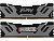 Память DDR5 2x32GB 6400MHz Kingston KF564C32RSK2-64 Fury Renegade Silver XMP RTL Gaming PC5-51200 CL32 DIMM UDIMM 288-pin 1.4В kit dual rank с радиатором Ret