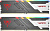 Память DDR5 2x16GB 7200MHz Patriot PVVR532G720C34K Viper Venom RGB RTL Gaming PC5-57600 CL34 DIMM UDIMM 288-pin 1.45В kit с радиатором Ret