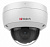 Камера видеонаблюдения IP HiWatch Ecoline IPC-D020(D)(2.8mm) 2.8-2.8мм цв. корп.:белый
