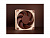 Кулер для корпуса/ Case Cooler Noctua NF-A6x15 5V PWM (60x60x15mm, 4-pin PWM, 23.4CFM, 19.8dBA, 3500RPM, Beige/Brown)