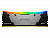 Память DDR4 2x8GB 3600MHz Kingston KF436C16RB2AK2/16 Fury Renegade RGB RTL Gaming PC4-28800 CL16 DIMM UDIMM 288-pin 1.35В kit dual rank с радиатором Ret