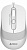 Мышь A4Tech Fstyler FM10S белый/серый оптическая 1600dpi silent USB 3but (FM10S USB WHITE)