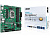 Материнская плата ASUS PRO Q870M-C-CSM, LGA1851, Q870, 4*DDR5, 4*SATA, 2*M.2, 3*USB 3.2, 2*USB 2.0, Type-C, 2*PCIx16, 1*PCIx1, 2*DP+VGA, mATX; 90MB1KEP-M0EAYC